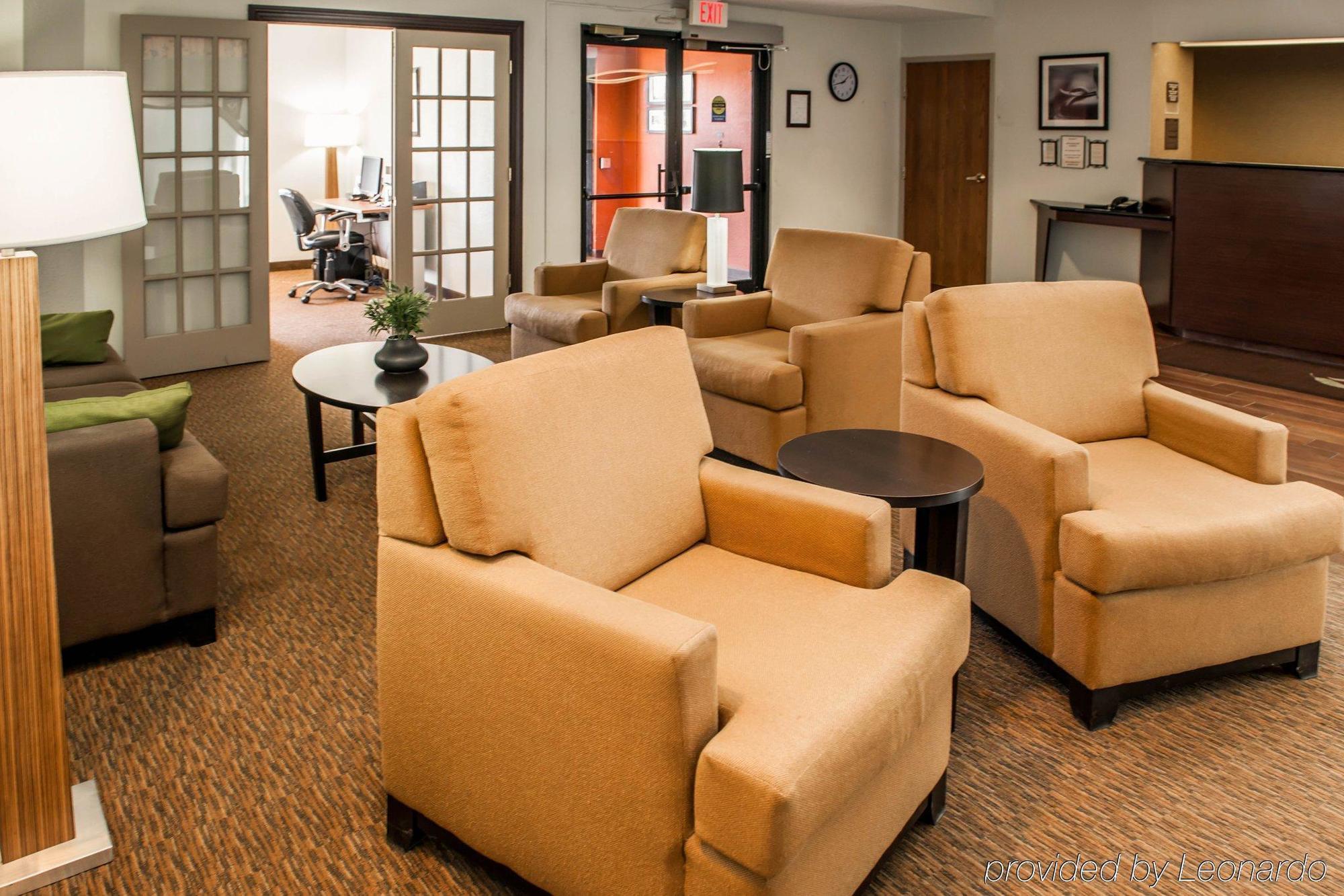 Hotel Sleep Inn&suites