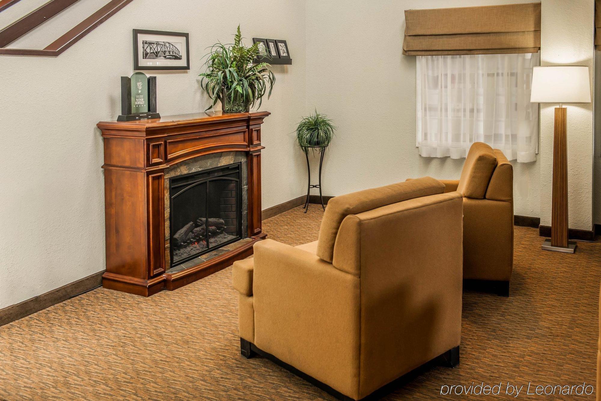 Sleep Inn&suites 3*