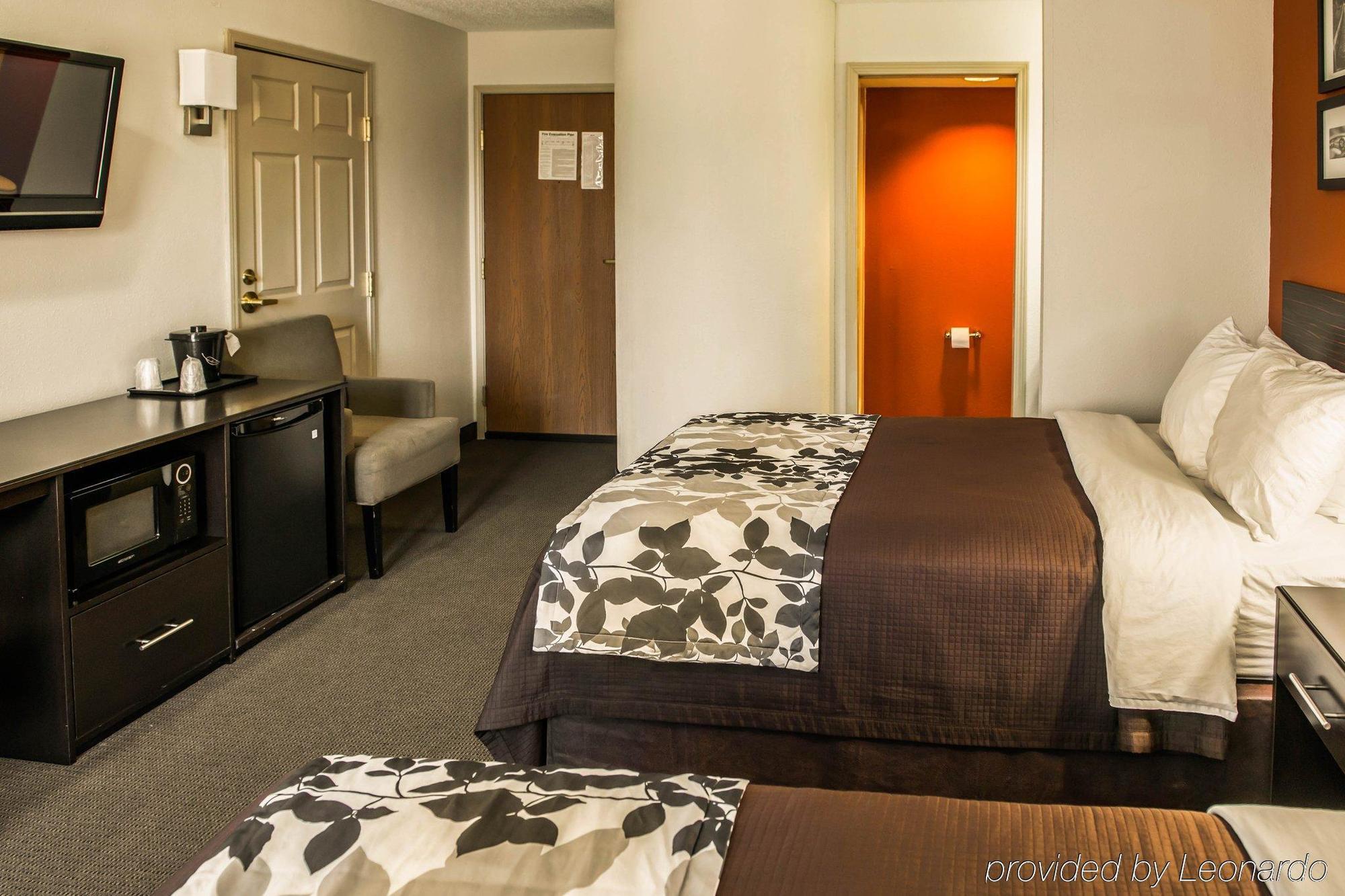 Sleep Inn&suites 3* Danville