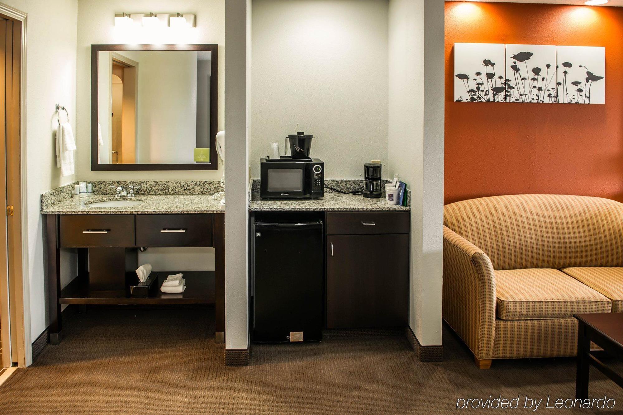 Hotel Sleep Inn&suites