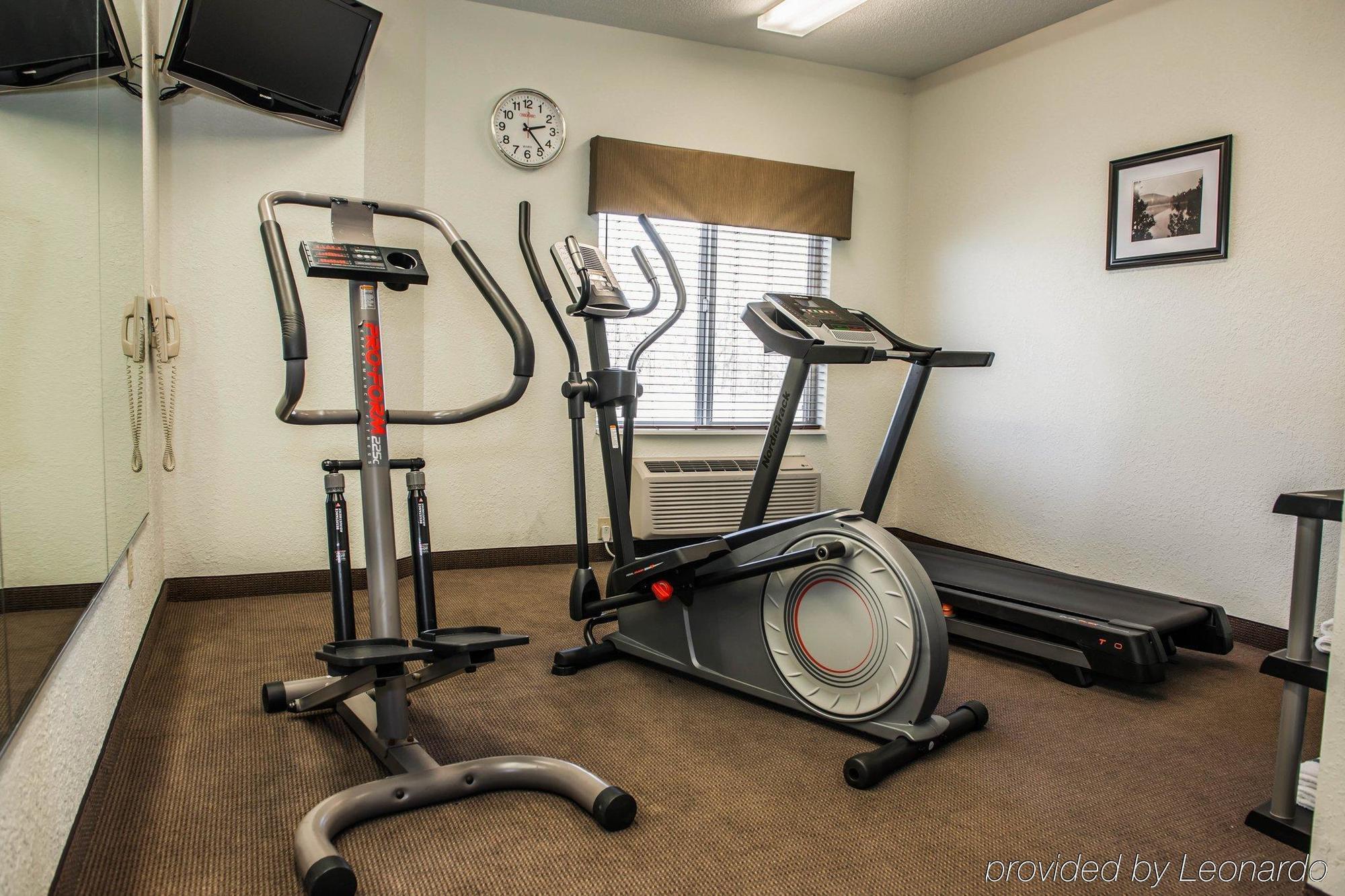 Sleep Inn&suites Danville