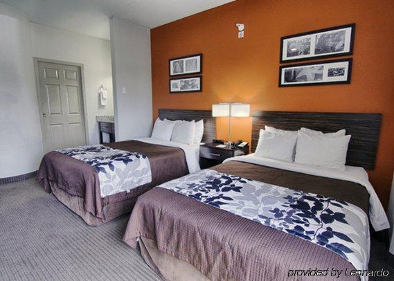 Sleep Inn&suites Hotel Danville