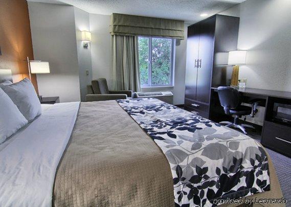 Sleep Inn&suites 3* Danville