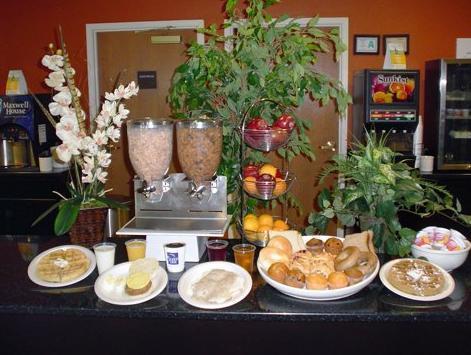 Hotel Sleep Inn&suites