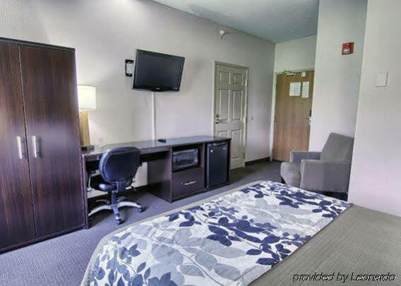 Sleep Inn&suites Danville