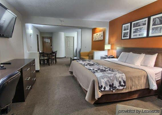 Sleep Inn&suites Hotel
