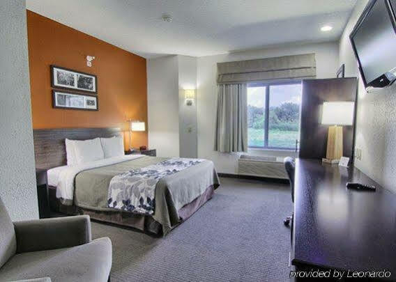 Sleep Inn&suites
