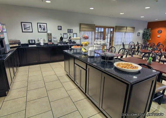 Sleep Inn&suites Hotel Danville