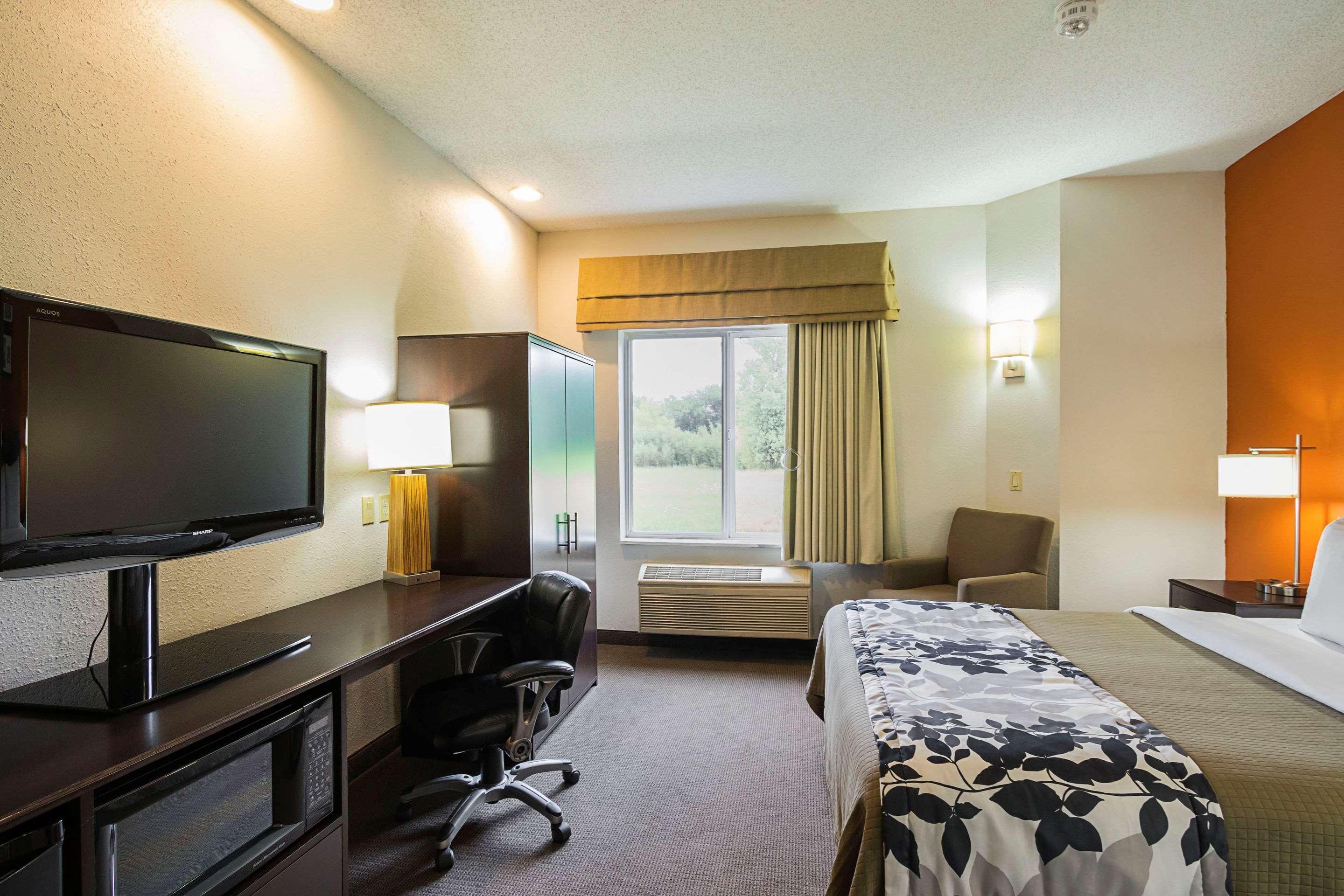 Sleep & Hotel 3*