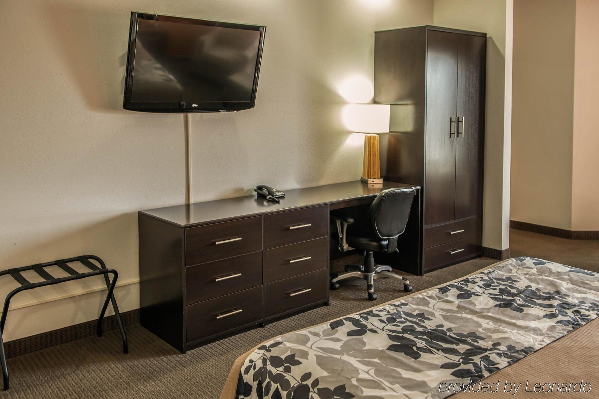 Sleep & Hotel Danville
