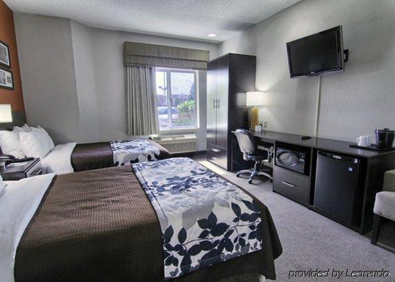 Sleep & Hotel 3*