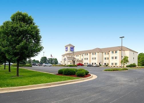Sleep & Danville