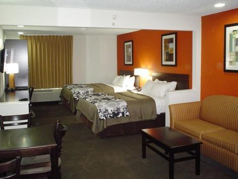 Hotel Sleep & 3*